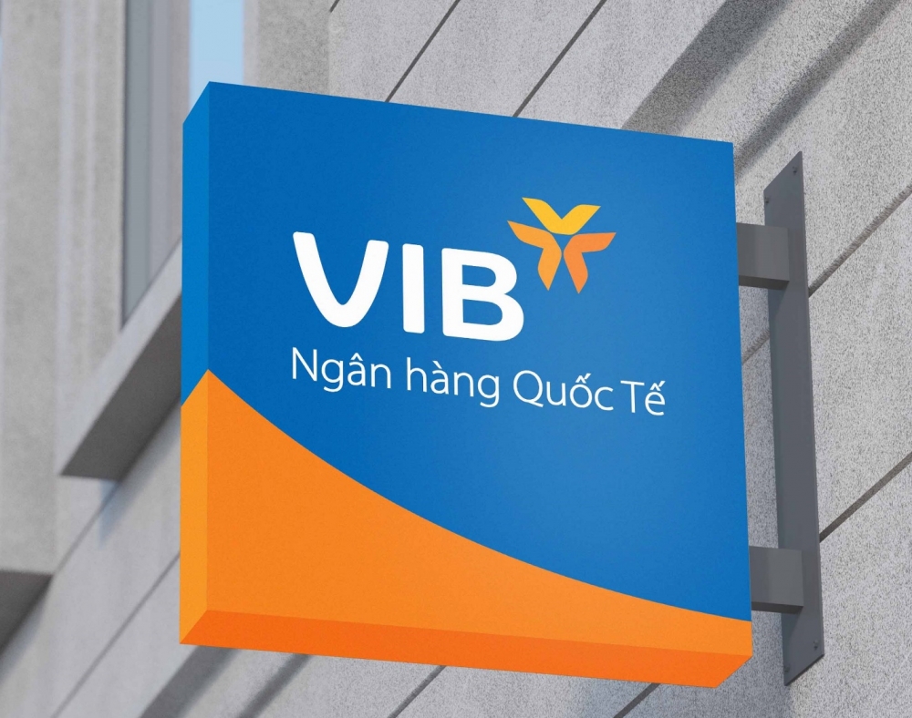 Ngân hàng TMCP Quốc tế Việt Nam (VIB) 