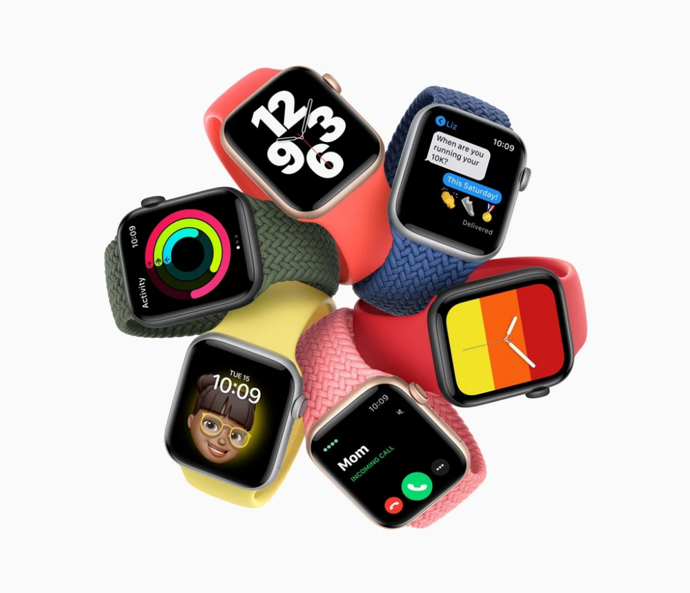 Ngoài iPhone 14 series, Apple Watch series 8 | Ultra và AirPods Pro 2 lần lượt lộ diện