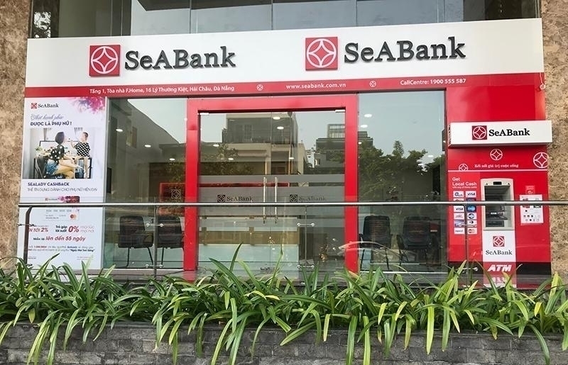 Lãi suất ngân hàng SeABank mới nhất tháng 9/2022