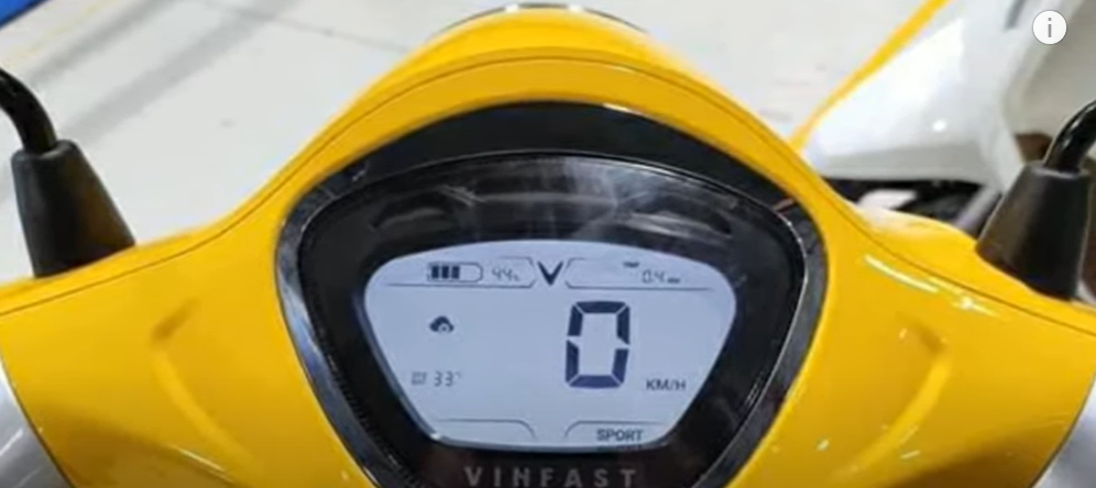 VinFast ra mắt dòng xe máy chỉ từ 22 triệu đồng: 