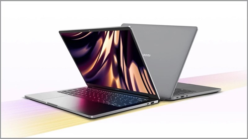 Xaomi NoteBook Pro 120G
