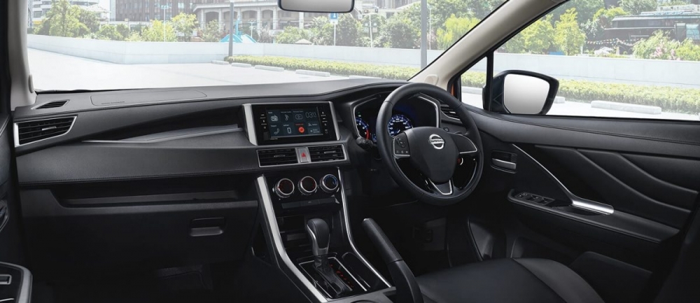 Nissan tung MPV giá rẻ ‘vượt mặt’ Mitsubishi Xpander, công nghệ bá đạo hút mắt khách Việt