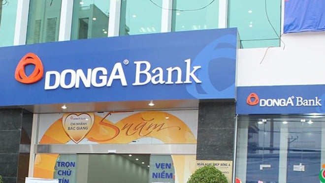 Lãi suất tiết kiệm DongA Bank mới nhất tháng 9/2022