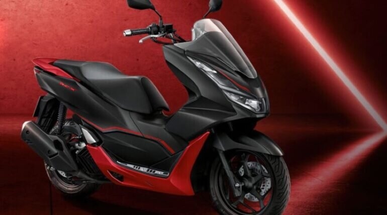“Mối đe dọa” Honda SH 2022 ra mắt với loạt trang bị “khủng”, giá bán cực hấp dẫn