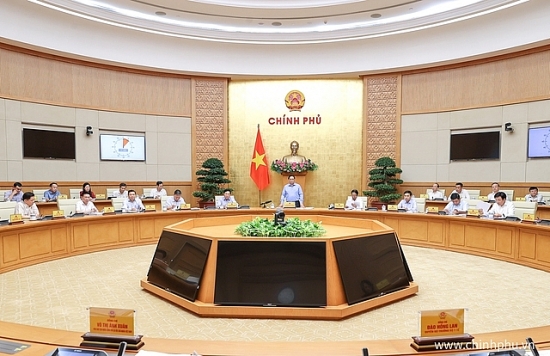 Chỉ đạo, điều hành của Chính phủ, Thủ tướng Chính phủ nổi bật tuần qua