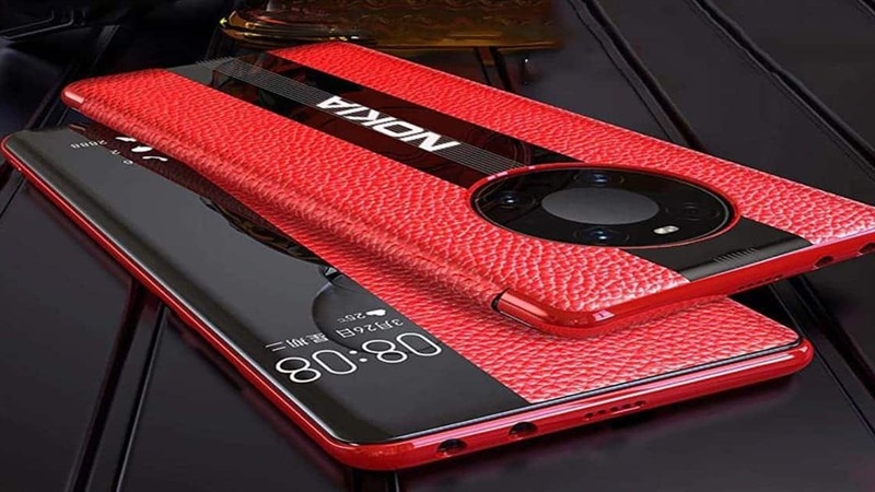 Nokia “ra đòn” với mẫu điện thoại cực “chất”: Pin 8600mAh, camera 108MP, chạy chip Rồng hàng đầu
