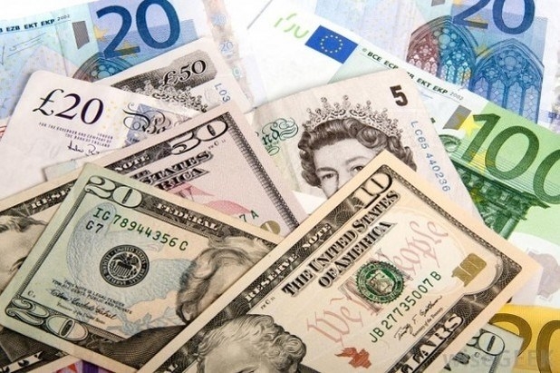 Tỷ giá ngoại tệ tuần qua: USD, euro, bảng Anh, đô la Úc tăng giá mạnh (Ảnh minh họa)