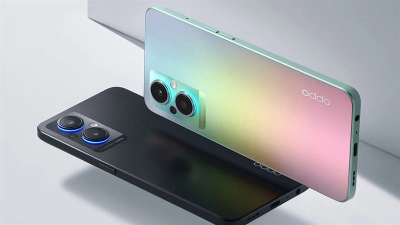 Mẫu điện thoại đáng mong đợi nhất nhà OPPO: Thiết kế siêu đẹp, camera 