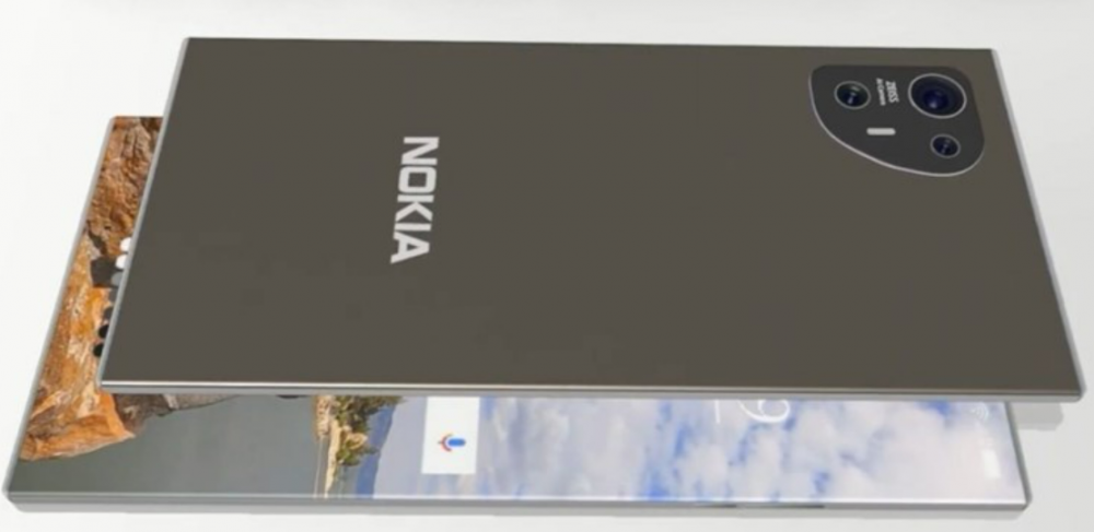 Điện thoại Nokia dự sẽ “thống trị” giới Android với thiết kế sang trọng, cấu hình “khét lẹt”