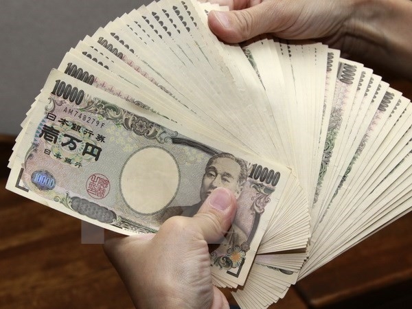 Tỷ giá yen Nhật hôm nay 12/9/2022 (Ảnh minh họa)