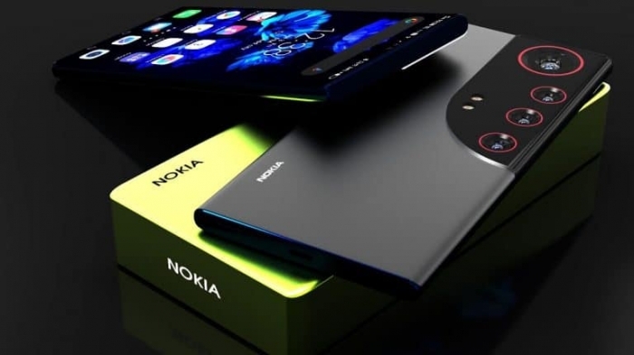 Siêu phẩm “vạn người mê” nhà Nokia: Phần cứng siêu khủng với 16GB RAM, viên pin 7900mAh