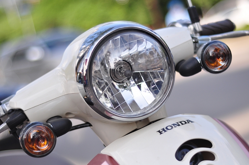 Xe máy Honda Metropolitan “chào đời” với thiết kế đẹp mê ly: Giá bán cao hơn Honda SH Mode