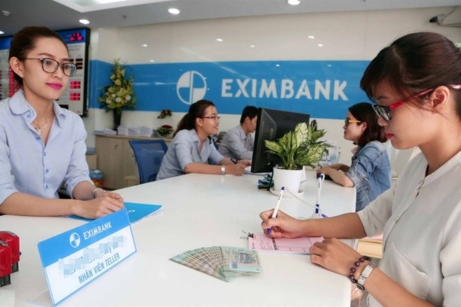 NHNN chấp thuận Eximbank tăng vốn điều lệ vượt 14.800 tỷ đồng