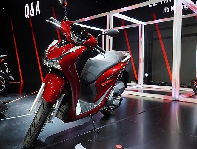 Niềm vui “ngắn chẳng tày gang”, giá xe máy Honda SH giữa tháng 9/2022 tăng “bốc đầu”
