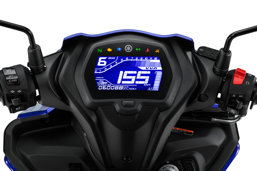 Bảng giá xe máy Yamaha Exciter 2022 giữa tháng 9/2022: Giá mềm cho 