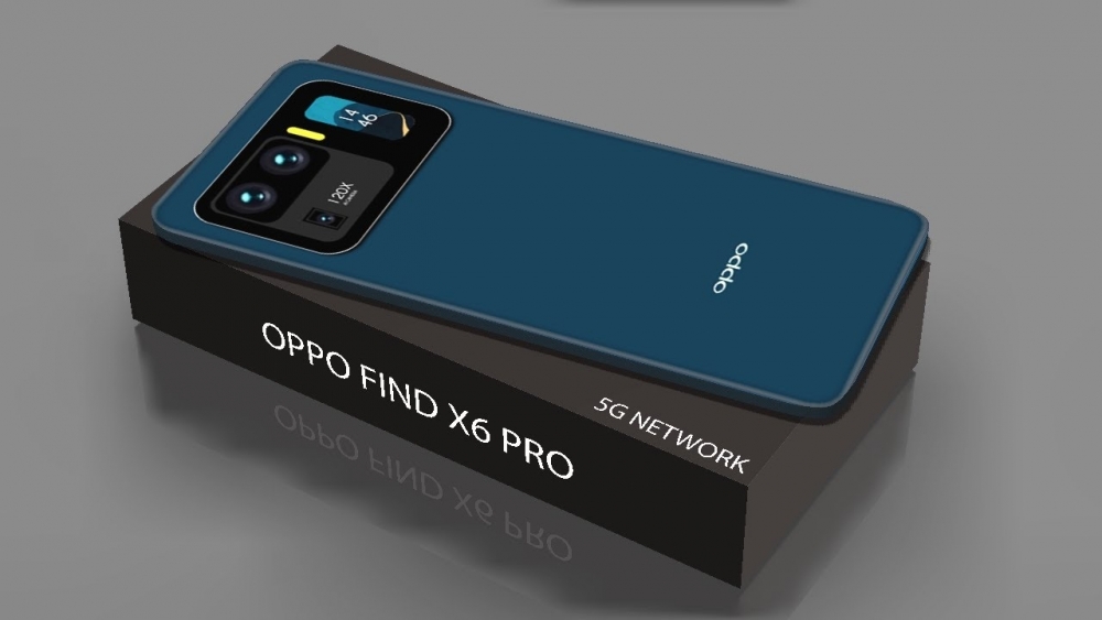 OPPO Find X6 Series