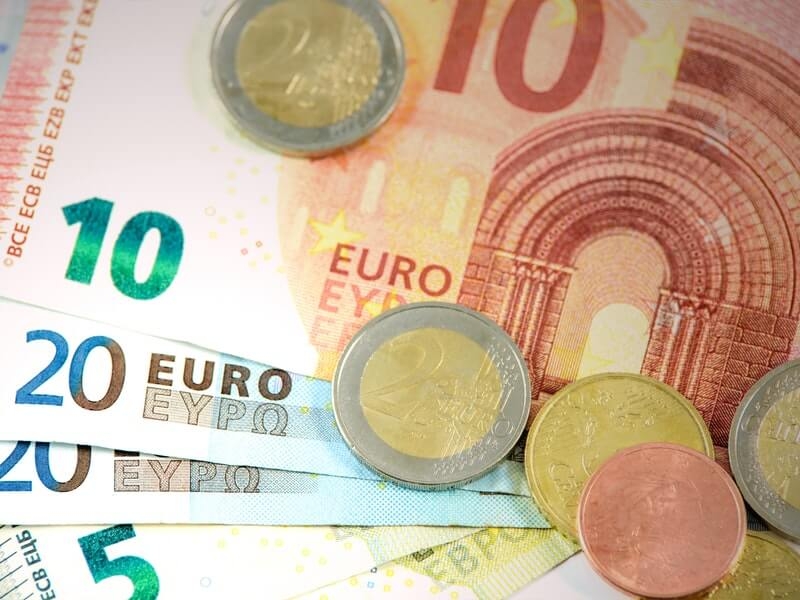 Tỷ giá euro hôm nay 14/9/2022