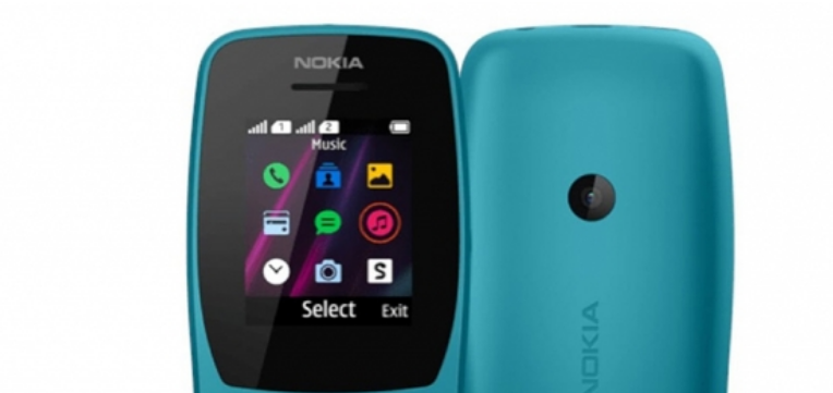 6 điện thoại Nokia đáng mua nhất tháng 9/2022: Có 4G vào mạng mượt mà, giá dưới 1 triệu