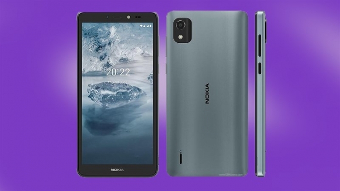 “Siêu quái vật giá rẻ” nhà Nokia: Phần cứng “ngon”, thiết kế “xịn”