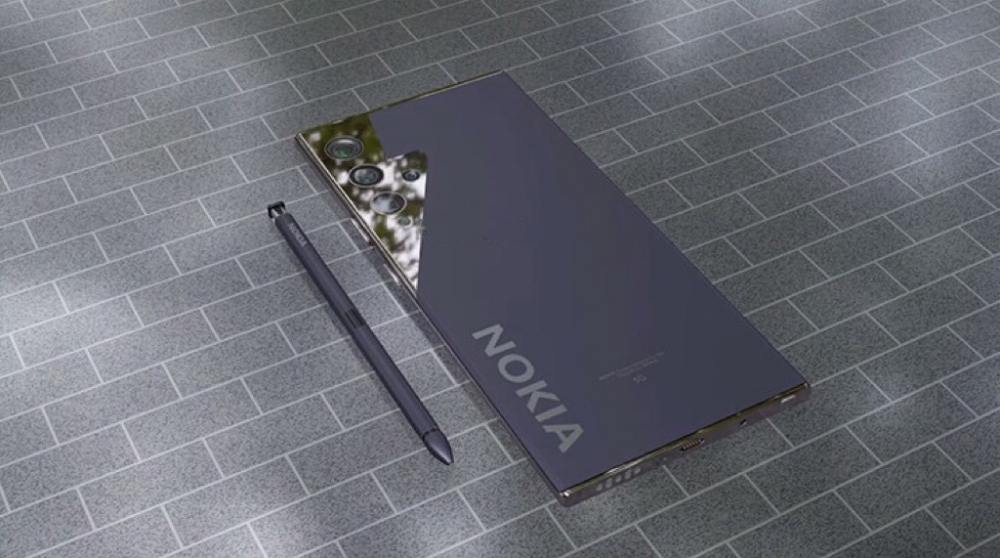 “Siêu phẩm” Nokia  “cưa đổ” dân tình với thiết kế đẹp lộng lẫy, cấu hình “bá cháy”