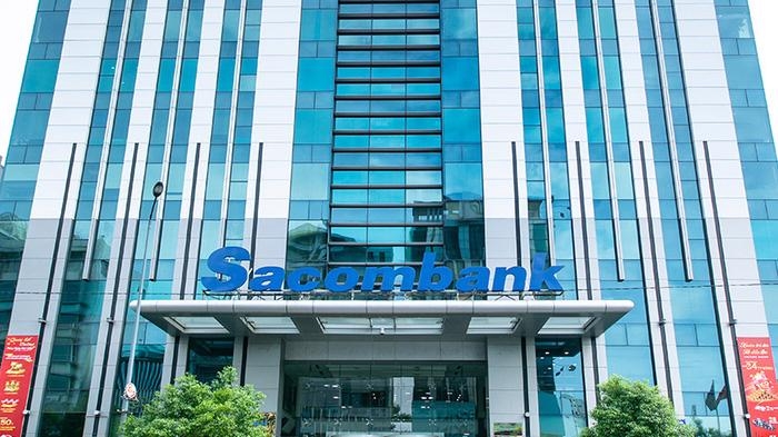 Ngân hàng TMCP Sài Gòn Thương Tín (Sacombank) 