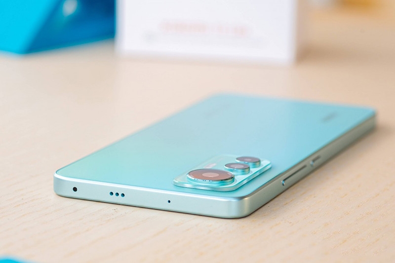 “Địa chấn” nhà Xiaomi giống hệt iPhone 13 nhưng rẻ bằng một nửa “hạ gục” người dùng