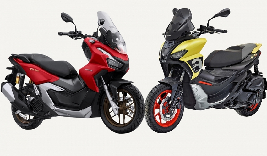 Cận cảnh mẫu xe máy địa hình Honda CRF300L có giá hơn 200 triệu đồng   AutoFun