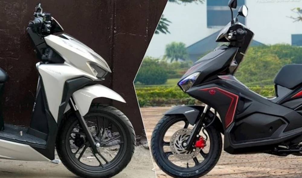 Honda Air Blade 150 hay Honda SH 2020 sẽ ra mắt thị trường Việt Nam