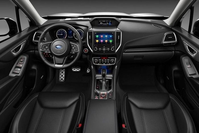 Đối thủ của Honda CR-V 2023 “nhanh nhảu” ra mắt thị trường Việt: Thiết kế mới lạ, nhiều công nghệ “xịn sò”