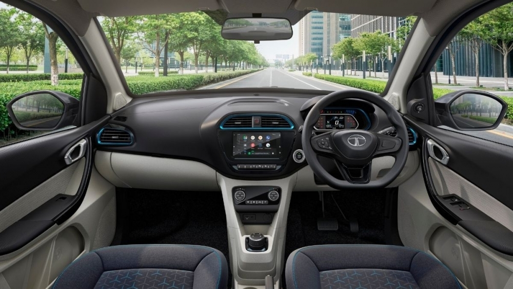 Lộ diện mẫu ô tô điện phân khúc hạng A giá cực rẻ, Kia Morning và Hyundai i10 “nguy to”
