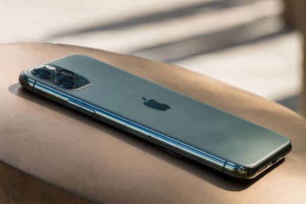 Giá iPhone 11 Pro lại sale sốc còn 9 triệu: 