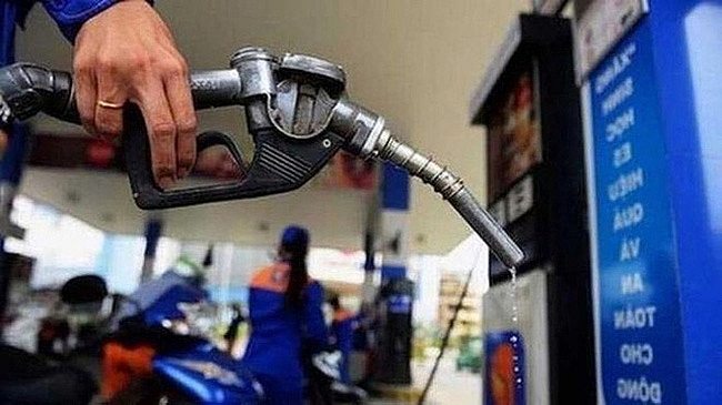 Giá xăng dầu sắp giảm mạnh? (Nguồn ảnh: Internet)