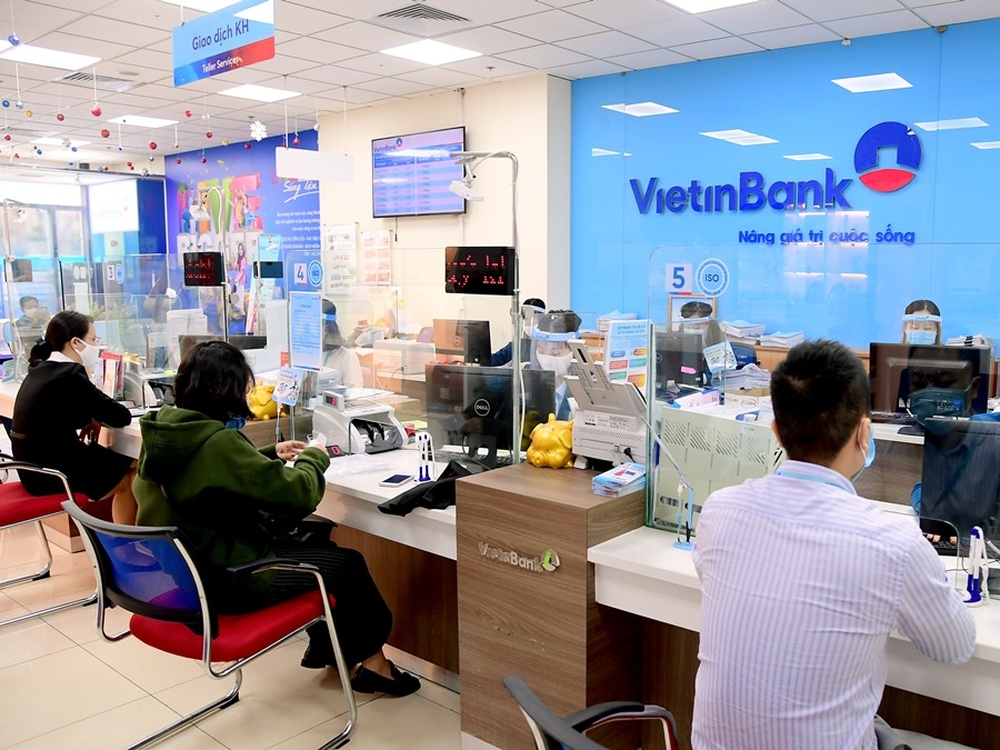 Ngân hàng TMCP Công Thương Việt Nam (VietinBank)