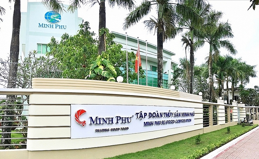 Thủy sản Minh Phú dự kiến phát hành 200 triệu cổ phiếu thưởng cho cổ đông hiện hữu