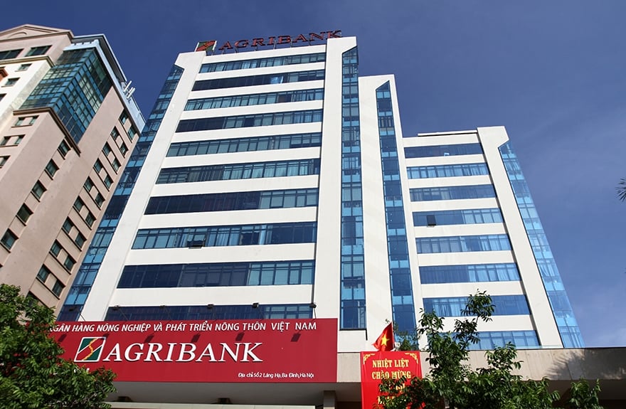 Agribank rao bán khoản nợ thế chấp bởi Khu du lịch nghỉ dưỡng khoáng nóng Cúc Phương 