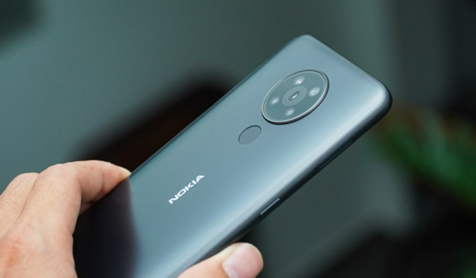Điện thoại Nokia Likenew Fullbox giá chỉ hơn 2 triệu: Sở hữu hiệu năng nhất nhì trong tầm giá