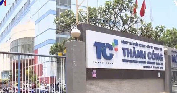 Dệt may Thành Công (TCM) báo doanh thu hơn 450 tỷ đồng trong tháng 8