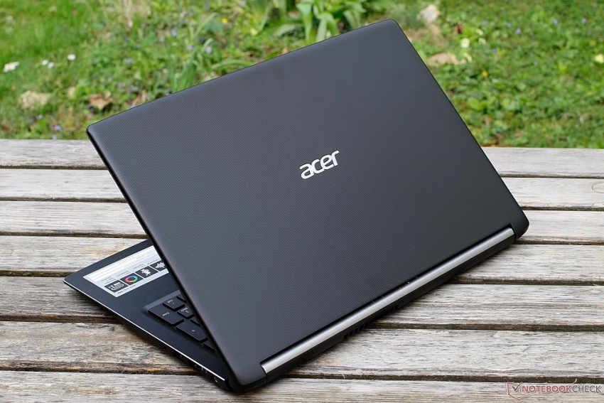 Acer Aspire 5 (Nguồn ảnh: Internet)