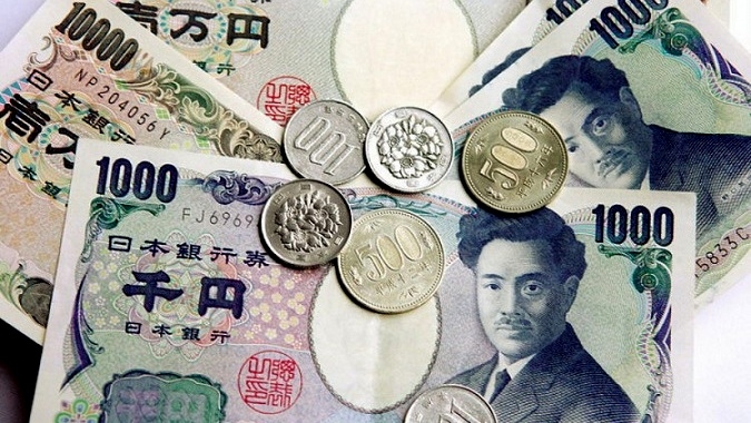 Tỷ giá yen Nhật hôm nay 23/9/2022