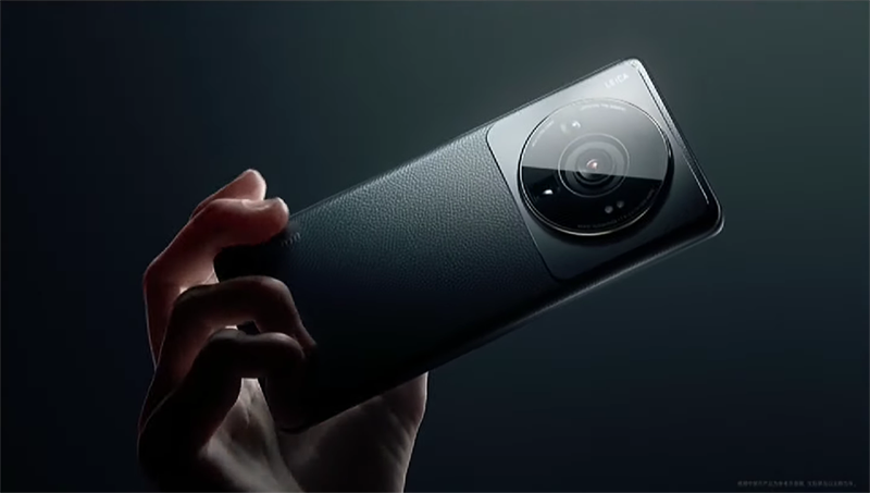 Đây chính là mẫu điện thoại cao cấp nhất của Xiaomi: Camera Leica siêu “chất”, chip siêu mạnh
