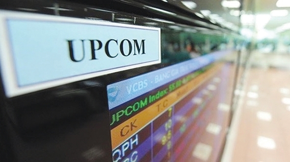 Cổ phiếu MCD được chấp thuận giao dịch trên sàn UPCoM
