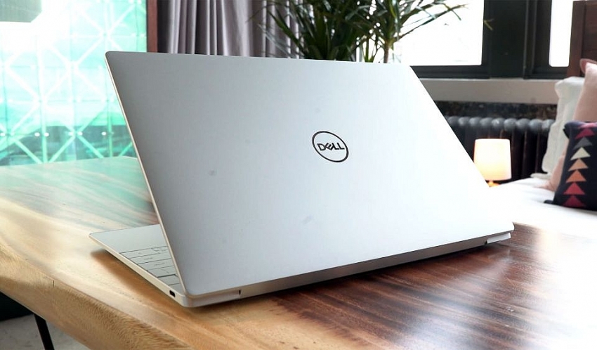 Top 5 mẫu laptop Dell XPS đáng “xuống tiền” nhất năm 2022