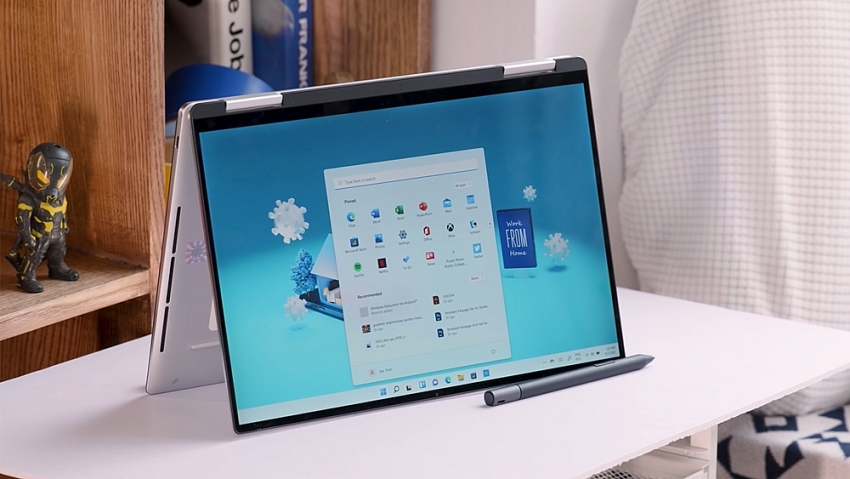 Top 5 mẫu laptop Dell XPS đáng “xuống tiền” nhất năm 2022
