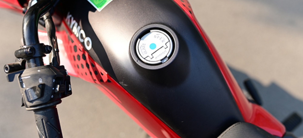 Dòng xe máy "cào cào" với thiết kế cực bắt mắt: Đã rẻ lại còn tiết kiệm xăng!