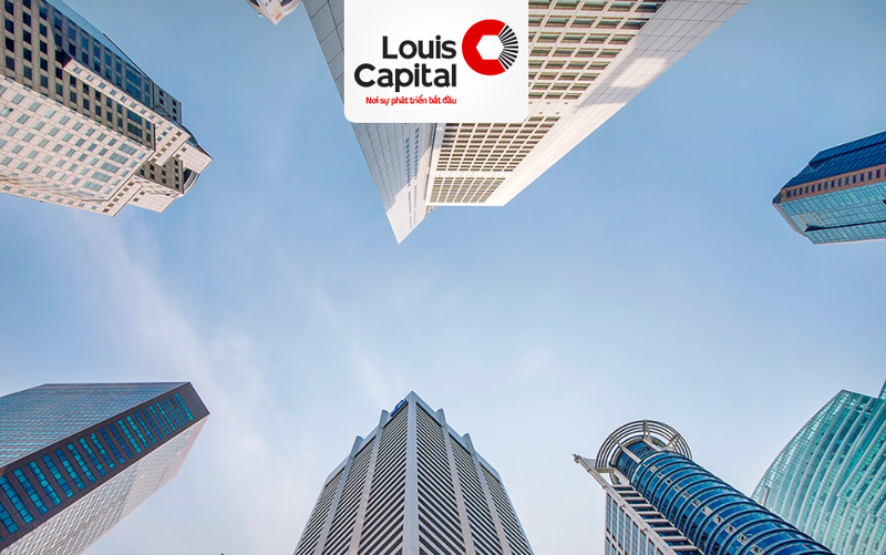 Louis Capital (TGG) bất ngờ hủy kế hoạch phát hành cổ phiếu, điều chỉnh lãi từ 122 tỷ đồng xuống mục tiêu “Không lỗ”