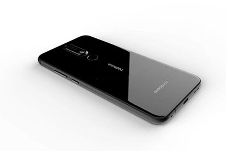 “Quái vật” Nokia tái xuất với tham vọng lấy lại ngôi vương: Thiết kế và hiệu năng cực “chiến”
