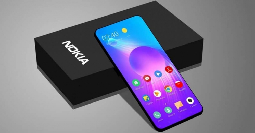 Bảng giá điện thoại Nokia mới nhất cuối tháng 9/2022: Chưa Tết đã thanh lý hết 