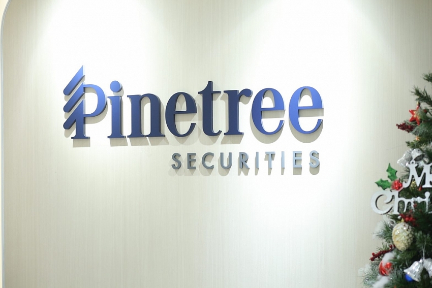 Công ty CP Chứng khoán Pinetree (Ảnh minh họa)