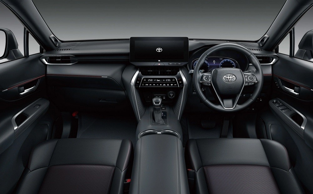 “Tuyệt tác” SUV của Toyota ra mắt với giá chỉ 515 triệu đồng, Honda CR-V hết “đất diễn”