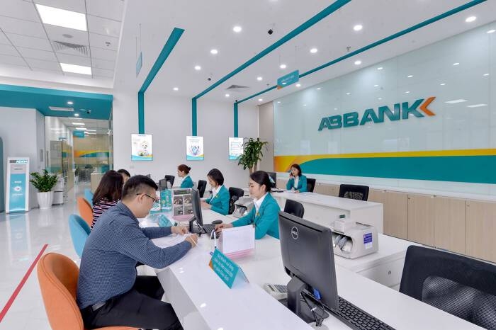 ABBank chuẩn bị tăng vốn điều lệ lên 10.400 tỷ đồng